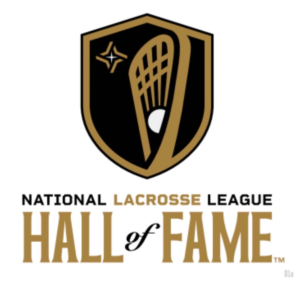 NLL Hall Of Fame Ceremony 2026