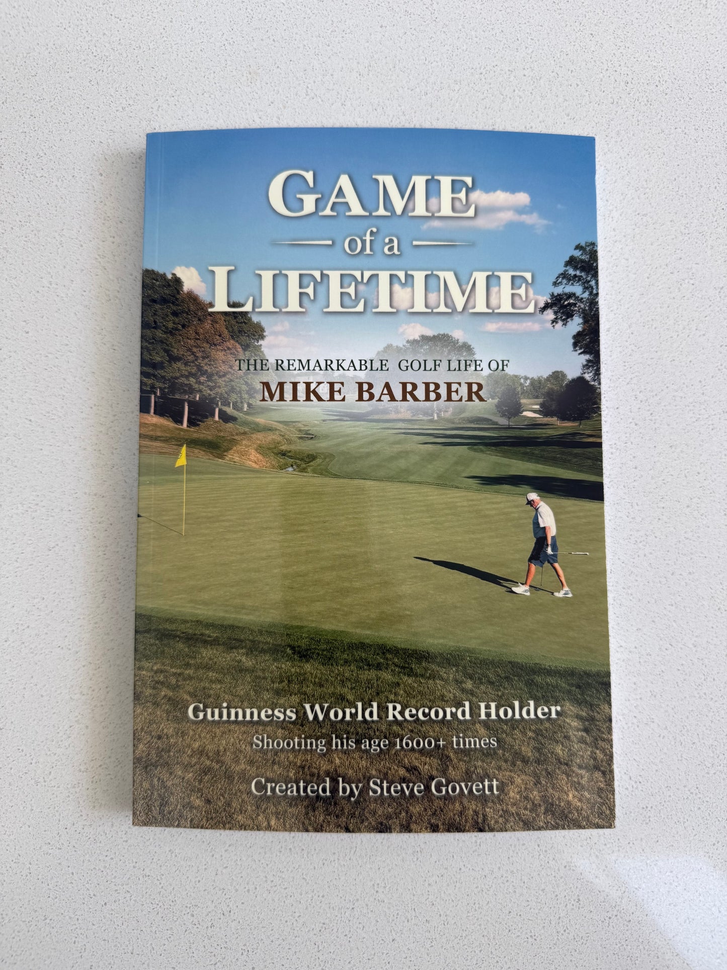 Game of a Lifetime