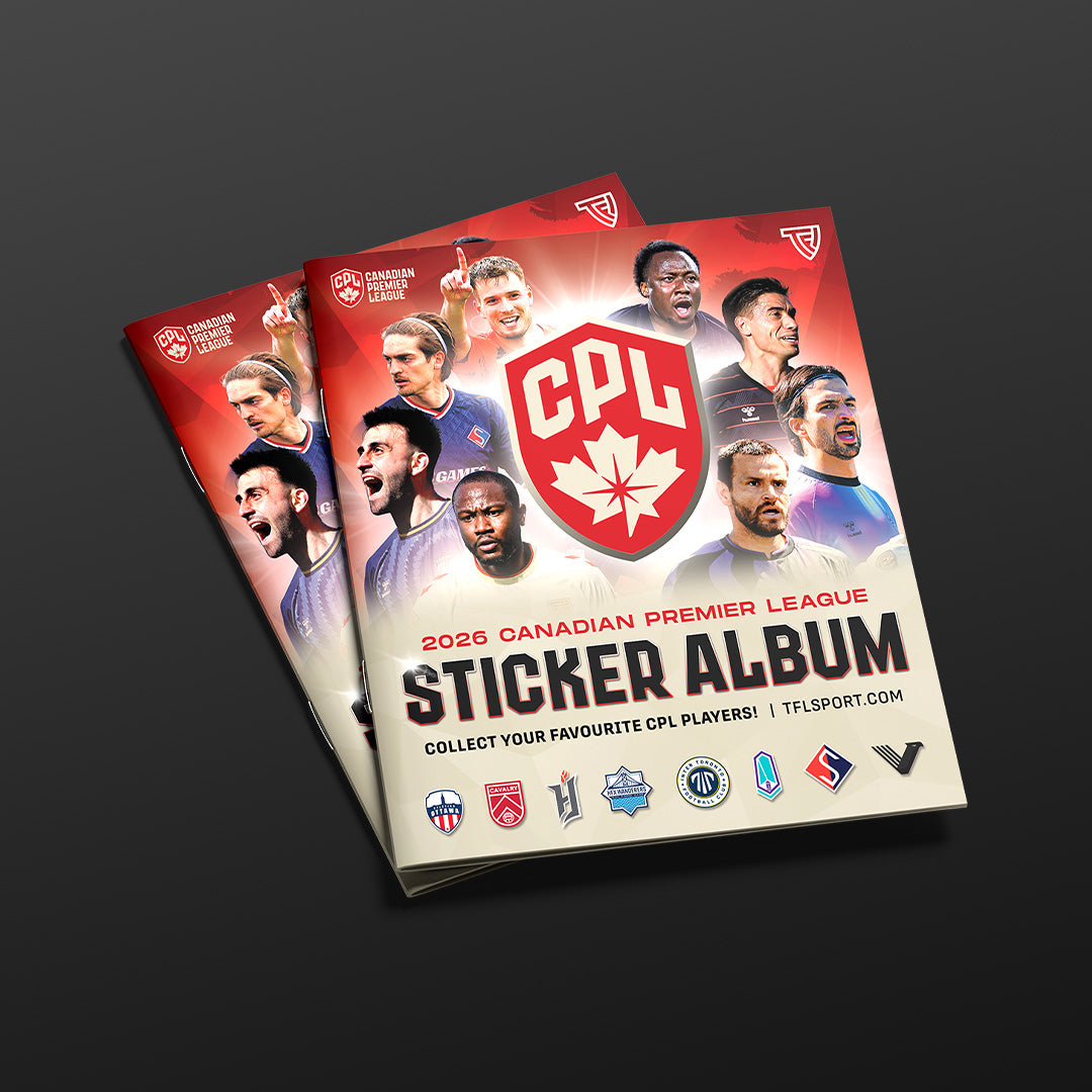 π CPL Sticker Album (100% off)