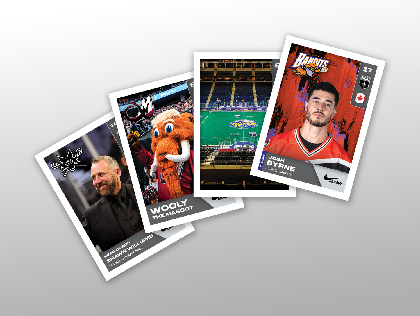 Sticker Box (25 packs)