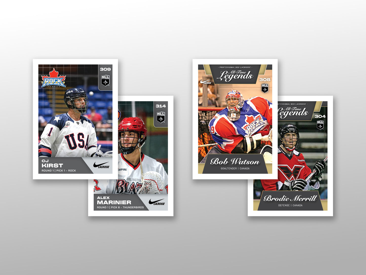 Sticker Box (25 packs)